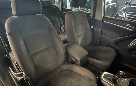 Volkswagen Tiguan I, 2014 год, 1 595 000 рублей, 13 фотография