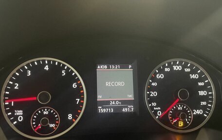 Volkswagen Tiguan I, 2014 год, 1 595 000 рублей, 14 фотография