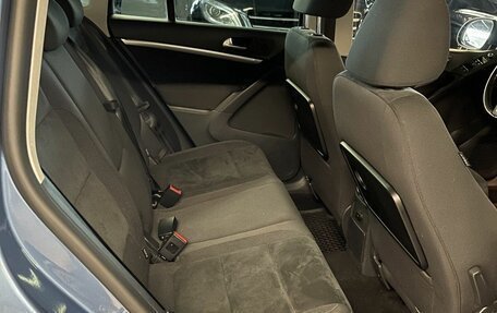 Volkswagen Tiguan I, 2014 год, 1 595 000 рублей, 12 фотография