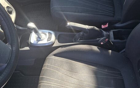 Opel Corsa D, 2007 год, 380 000 рублей, 4 фотография