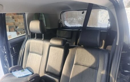 Toyota ISis I, 2013 год, 1 600 000 рублей, 1 фотография