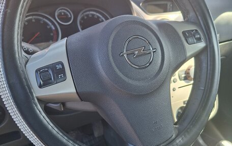 Opel Corsa D, 2007 год, 380 000 рублей, 6 фотография