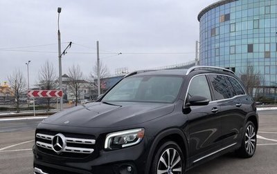 Mercedes-Benz GLB, 2020 год, 3 500 000 рублей, 1 фотография
