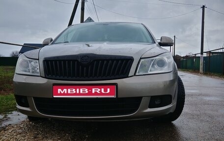 Skoda Octavia, 2011 год, 750 000 рублей, 1 фотография