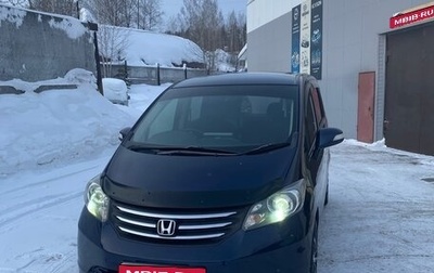 Honda Freed I, 2011 год, 1 100 000 рублей, 1 фотография