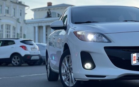 Mazda 3, 2013 год, 1 270 000 рублей, 1 фотография