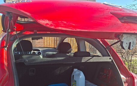 Opel Corsa D, 2007 год, 380 000 рублей, 9 фотография