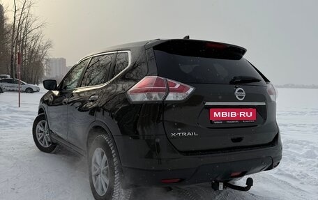 Nissan X-Trail, 2018 год, 1 700 000 рублей, 1 фотография