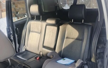 Toyota ISis I, 2013 год, 1 600 000 рублей, 5 фотография