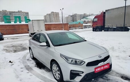 KIA Cerato IV, 2020 год, 1 930 000 рублей, 1 фотография