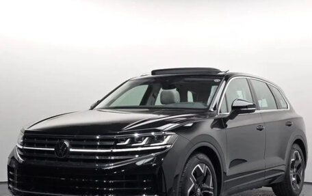 Volkswagen Touareg III, 2025 год, 14 500 000 рублей, 1 фотография