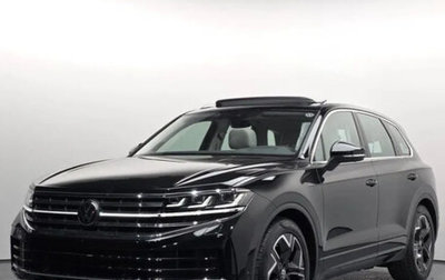 Volkswagen Touareg III, 2025 год, 14 500 000 рублей, 1 фотография