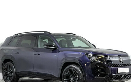 Volkswagen Teramont, 2025 год, 6 800 000 рублей, 1 фотография