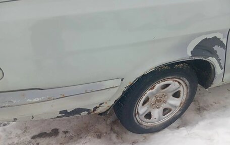 ГАЗ 31029 «Волга», 1993 год, 80 000 рублей, 1 фотография