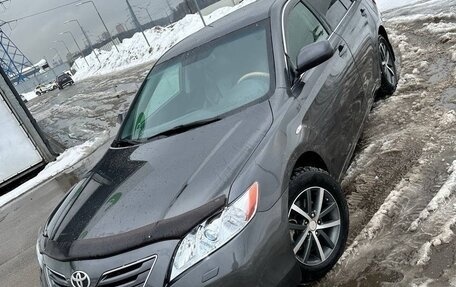 Toyota Camry, 2007 год, 870 000 рублей, 1 фотография