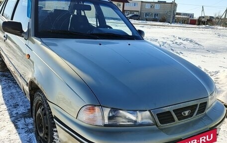 Daewoo Nexia I рестайлинг, 2007 год, 110 000 рублей, 1 фотография