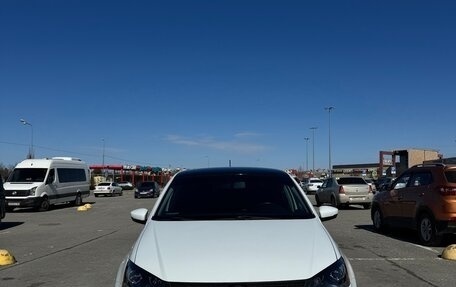 Volkswagen Polo VI (EU Market), 2018 год, 1 350 000 рублей, 1 фотография