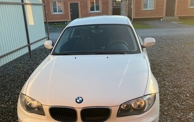 BMW 1 серия, 2011 год, 700 000 рублей, 1 фотография