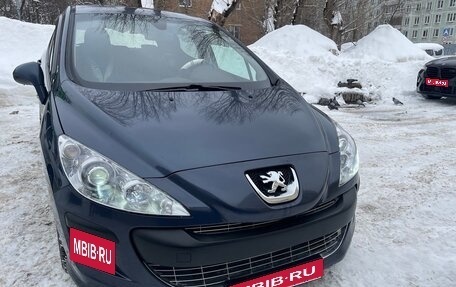 Peugeot 308 II, 2008 год, 470 000 рублей, 1 фотография