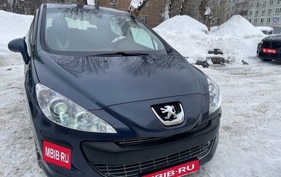 Peugeot 308 II, 2008 год, 470 000 рублей, 1 фотография