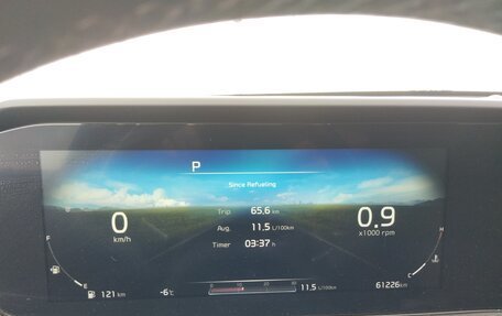 KIA K5, 2020 год, 2 600 000 рублей, 1 фотография