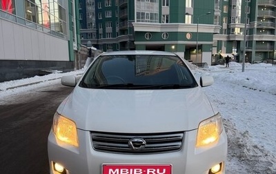 Toyota Corolla, 2008 год, 675 000 рублей, 1 фотография