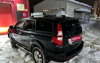 Great Wall Hover, 2009 год, 400 000 рублей, 1 фотография
