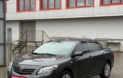 Toyota Corolla, 2008 год, 820 000 рублей, 1 фотография