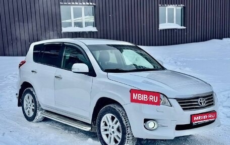 Toyota RAV4, 2011 год, 1 350 000 рублей, 1 фотография