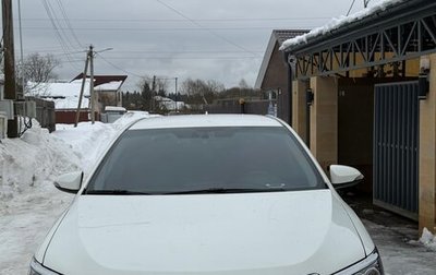 Toyota Camry, 2014 год, 2 200 000 рублей, 1 фотография