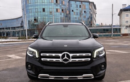 Mercedes-Benz GLB, 2020 год, 3 500 000 рублей, 2 фотография