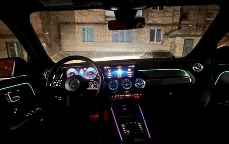 Mercedes-Benz GLB, 2020 год, 3 500 000 рублей, 7 фотография