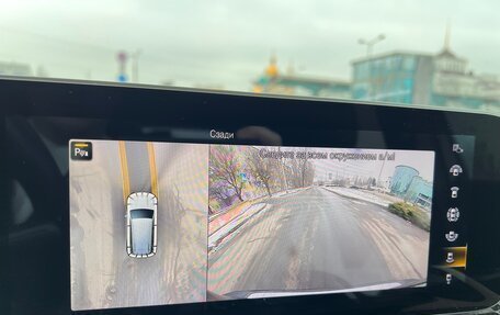 Mercedes-Benz GLB, 2020 год, 3 500 000 рублей, 12 фотография