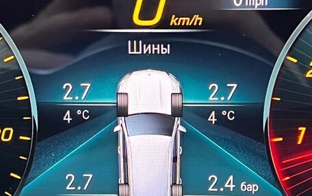 Mercedes-Benz GLB, 2020 год, 3 500 000 рублей, 10 фотография