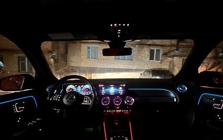 Mercedes-Benz GLB, 2020 год, 3 500 000 рублей, 8 фотография