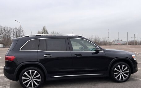 Mercedes-Benz GLB, 2020 год, 3 500 000 рублей, 6 фотография