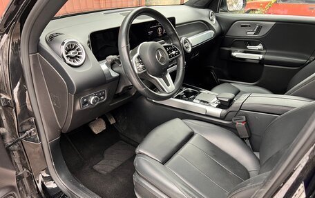 Mercedes-Benz GLB, 2020 год, 3 500 000 рублей, 16 фотография