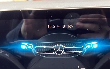 Mercedes-Benz GLB, 2020 год, 3 500 000 рублей, 15 фотография