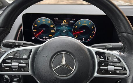 Mercedes-Benz GLB, 2020 год, 3 500 000 рублей, 9 фотография