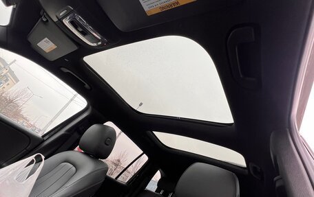 Mercedes-Benz GLB, 2020 год, 3 500 000 рублей, 13 фотография