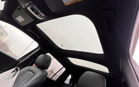 Mercedes-Benz GLB, 2020 год, 3 500 000 рублей, 14 фотография