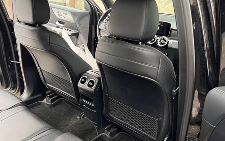 Mercedes-Benz GLB, 2020 год, 3 500 000 рублей, 17 фотография