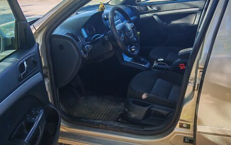 Skoda Octavia, 2011 год, 750 000 рублей, 5 фотография