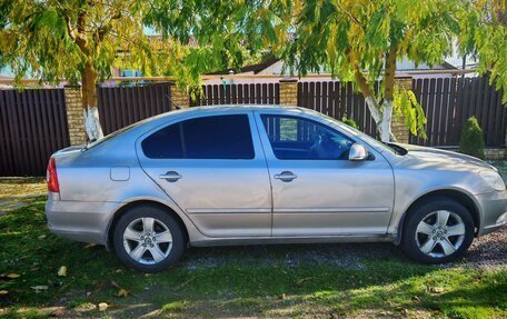 Skoda Octavia, 2011 год, 750 000 рублей, 7 фотография