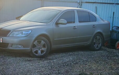 Skoda Octavia, 2011 год, 750 000 рублей, 2 фотография