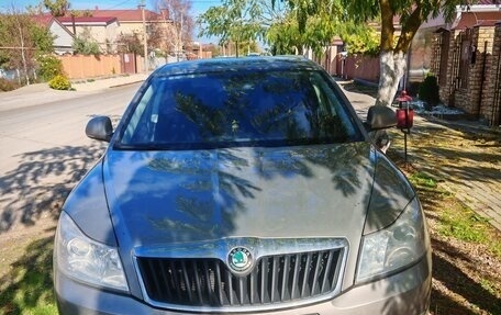Skoda Octavia, 2011 год, 750 000 рублей, 6 фотография