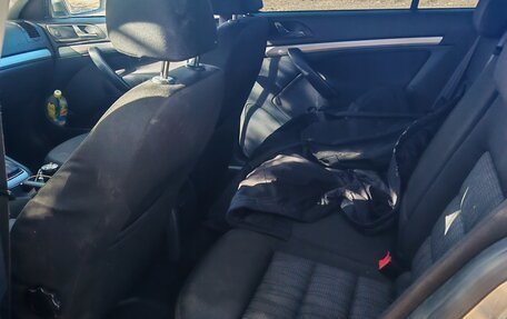 Skoda Octavia, 2011 год, 750 000 рублей, 11 фотография