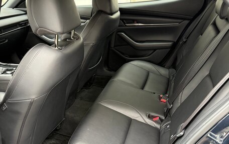 Mazda 3, 2021 год, 2 280 000 рублей, 9 фотография