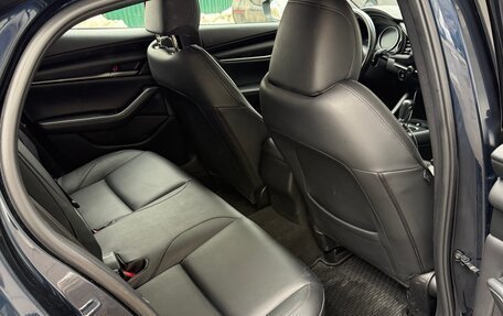 Mazda 3, 2021 год, 2 280 000 рублей, 10 фотография