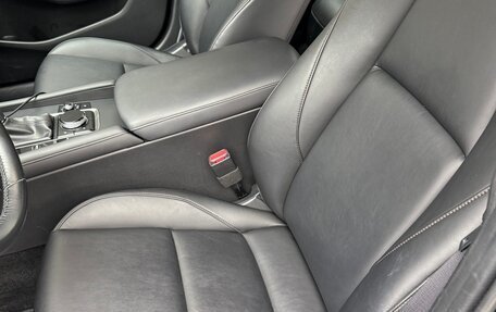 Mazda 3, 2021 год, 2 280 000 рублей, 8 фотография